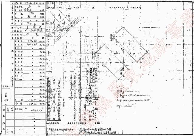 宜蘭冬山透天法拍-1