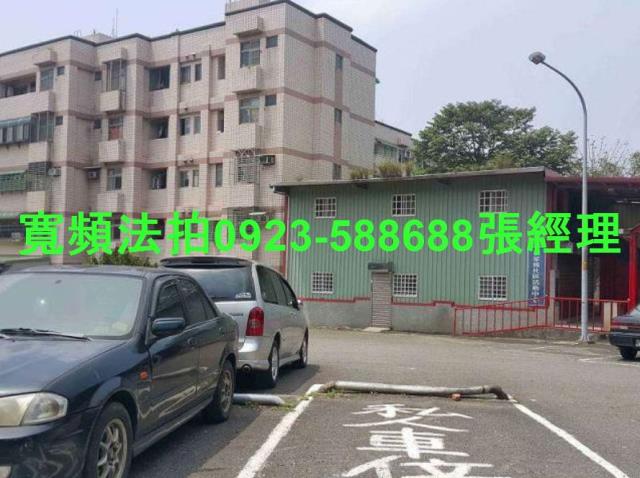 楊梅法拍公寓-3