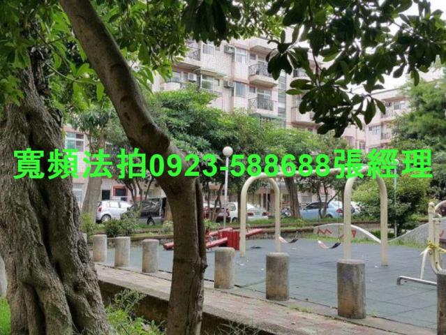 楊梅法拍公寓-4