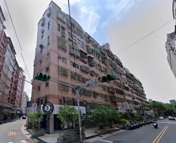 桃園拍賣華廈-4