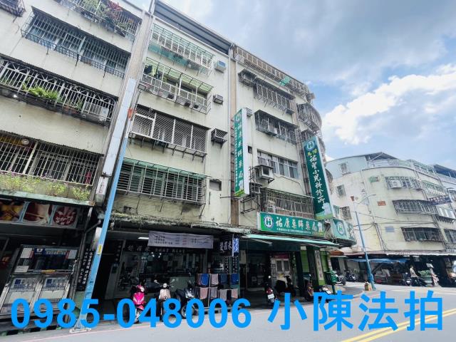 新北五股法拍公寓-4