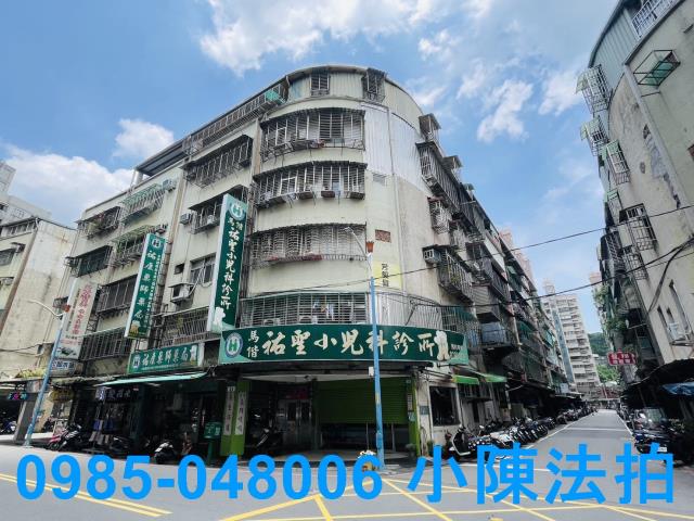 新北五股法拍公寓-3