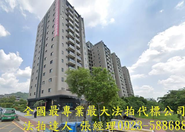 北屯大樓法拍-2