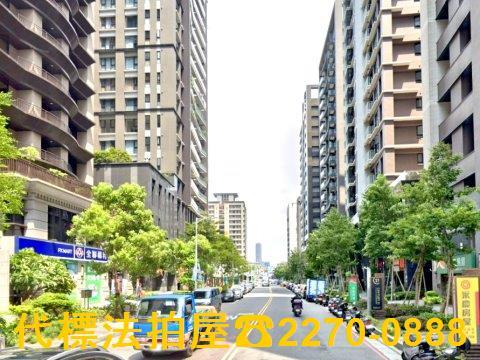新莊大樓法拍-4