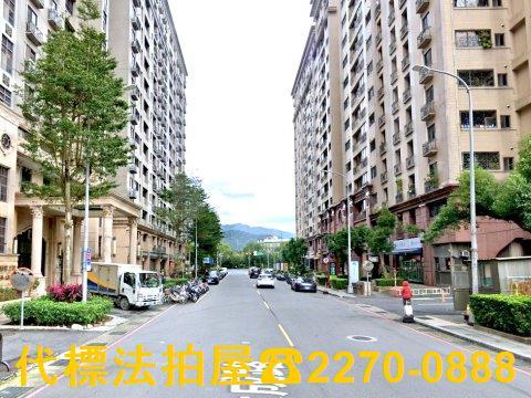 樹林大樓法拍-8
