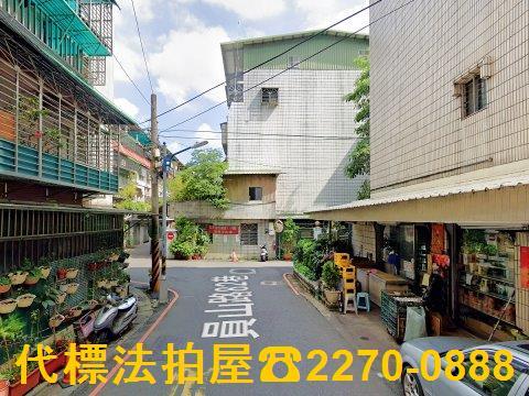 中和透天法拍-7