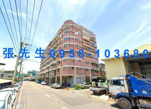 仁德華廈法拍-4