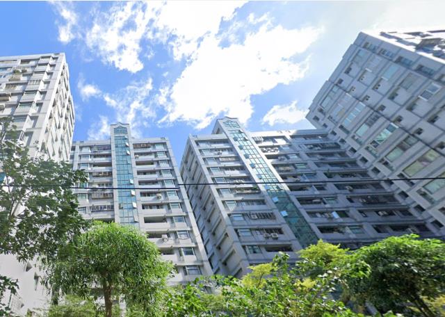 新北新莊法拍大樓-3