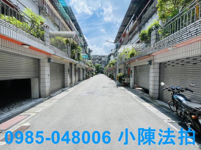 中和法拍透天-6