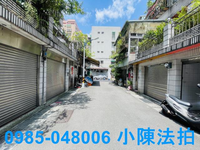 中和法拍透天-7