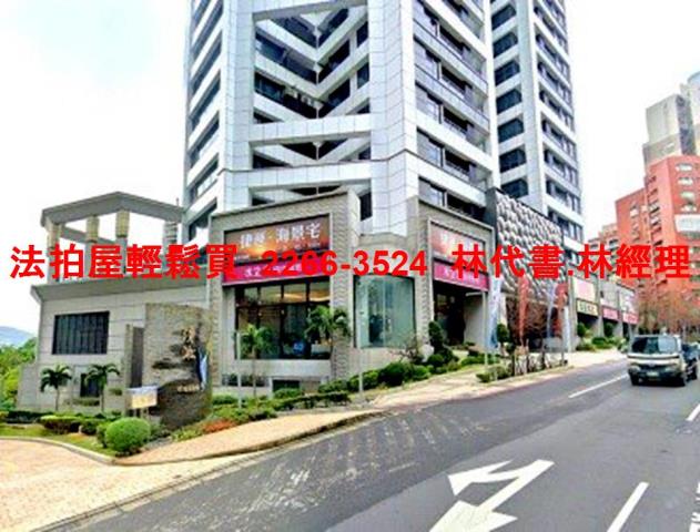 新北大樓法拍-11
