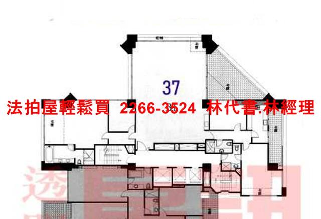 新北大樓法拍-13