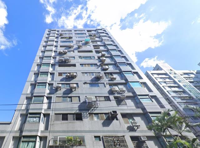 新北新莊法拍大樓-2