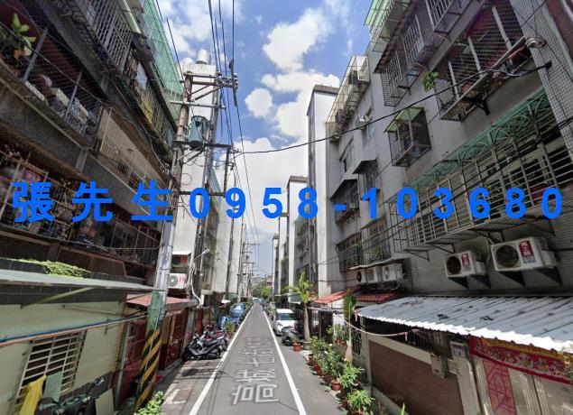 八德公寓拍賣-3