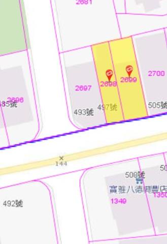 八德法拍透天-12