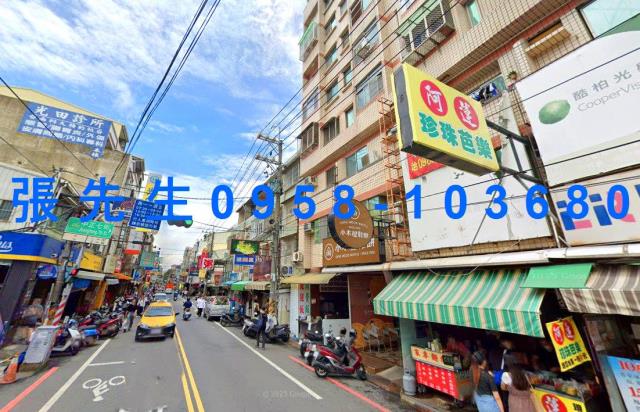 台南法拍華廈-5