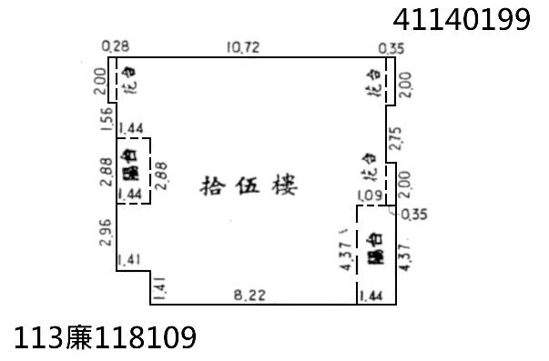 新北新莊法拍大樓-9