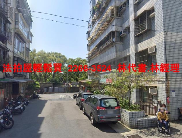 台北北投華廈法拍-9