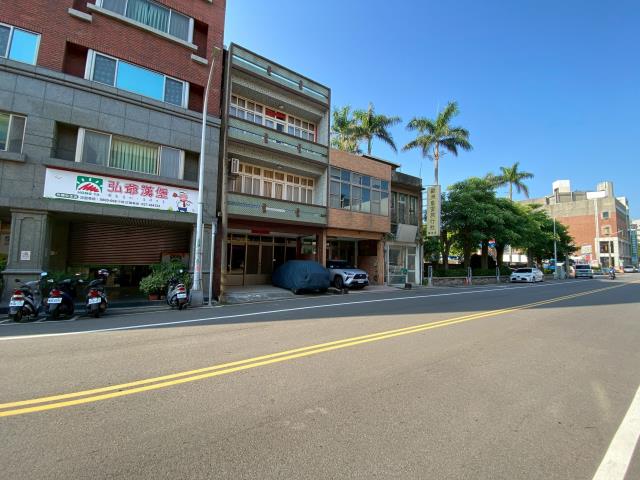 竹南法拍透天-6