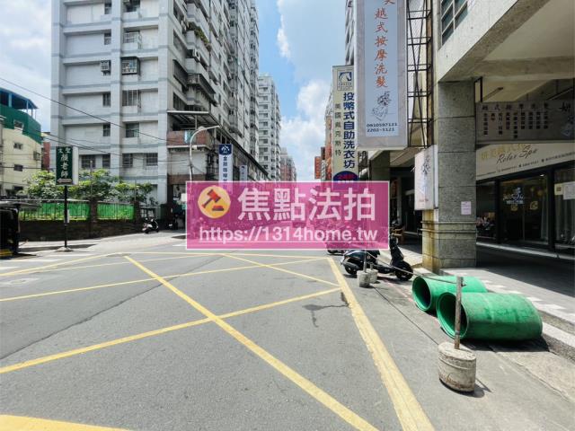 新莊大樓法拍-10