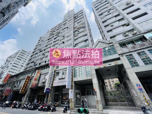 新莊大樓法拍-6