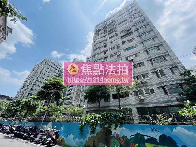 新莊大樓法拍-7