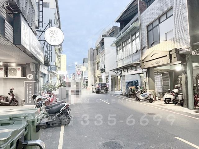 台南中西區華廈-15