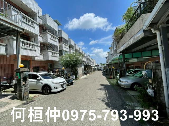苗栗頭份華廈-2