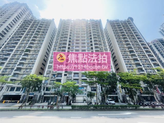林口店面拍賣-1