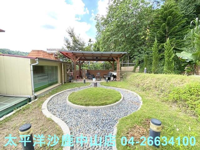 北屯別墅-13