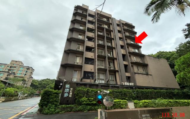 台北文山區大樓拍賣-1