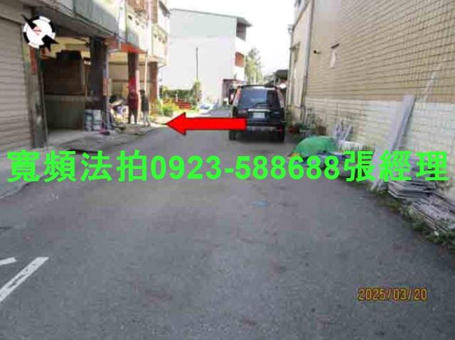 埔里法拍透天-6