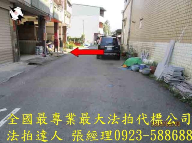 埔里透天法拍-6