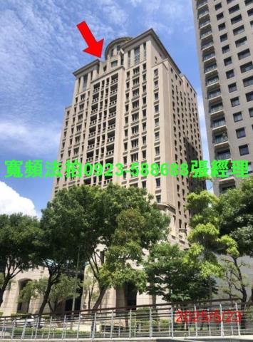台中法拍大樓-2