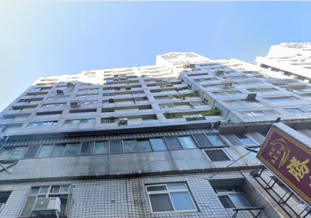 新北法拍大樓-5