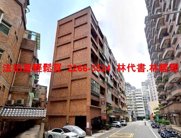 桃園桃園區法拍華廈-7