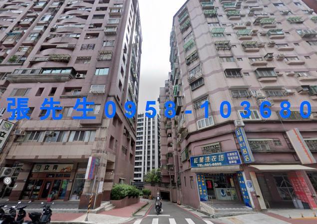 桃園蘆竹拍賣大樓-3