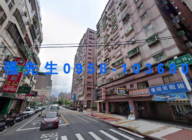 桃園蘆竹拍賣大樓-4