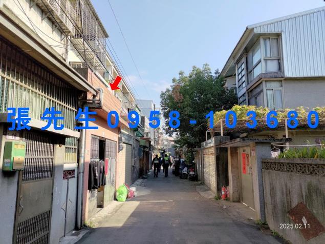桃園八德透天拍賣-2