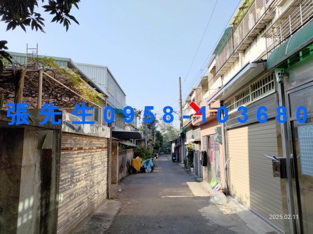 桃園八德透天拍賣-3