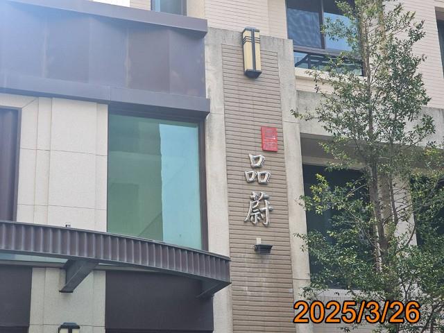 台中南屯拍賣大樓-5