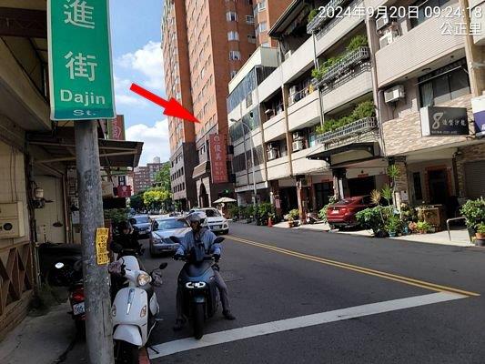 台中南屯大樓拍賣-6