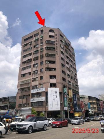 西區法拍大樓-1