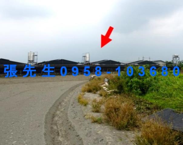 鹽埔法拍農舍-3