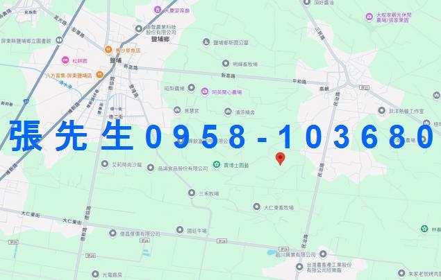 鹽埔法拍農舍-4