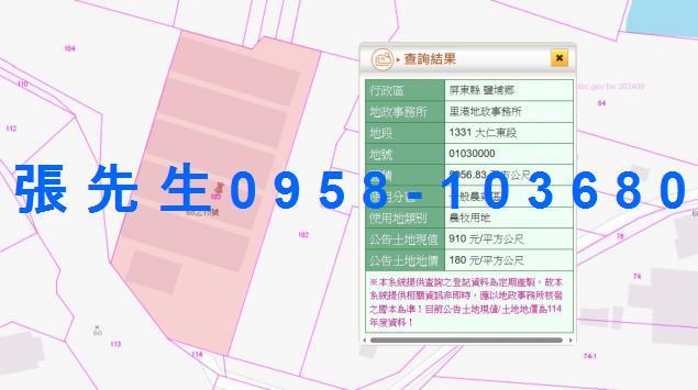 鹽埔法拍農舍-5