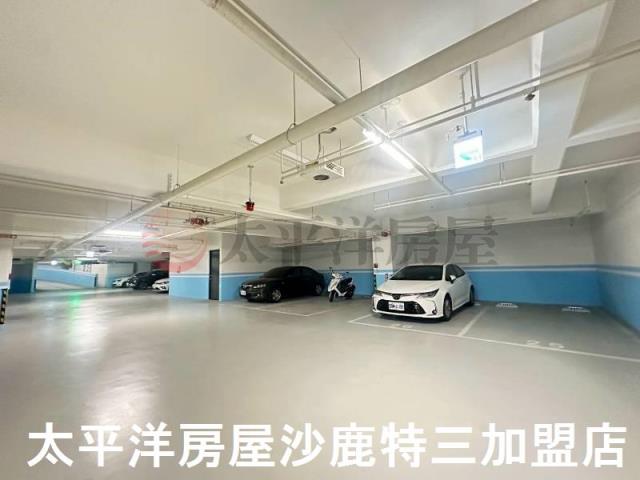 沙鹿華廈-12