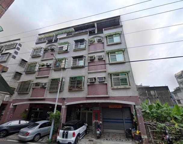 高雄岡山透天法拍-3