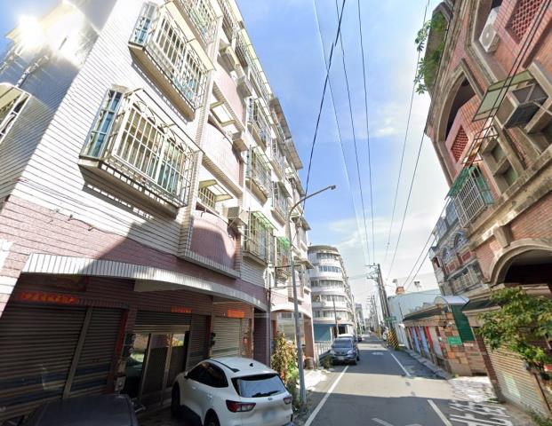 高雄岡山透天法拍-5