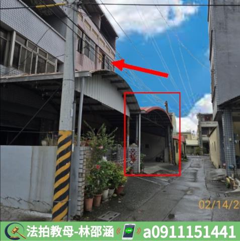 屏東九如法拍透天-3